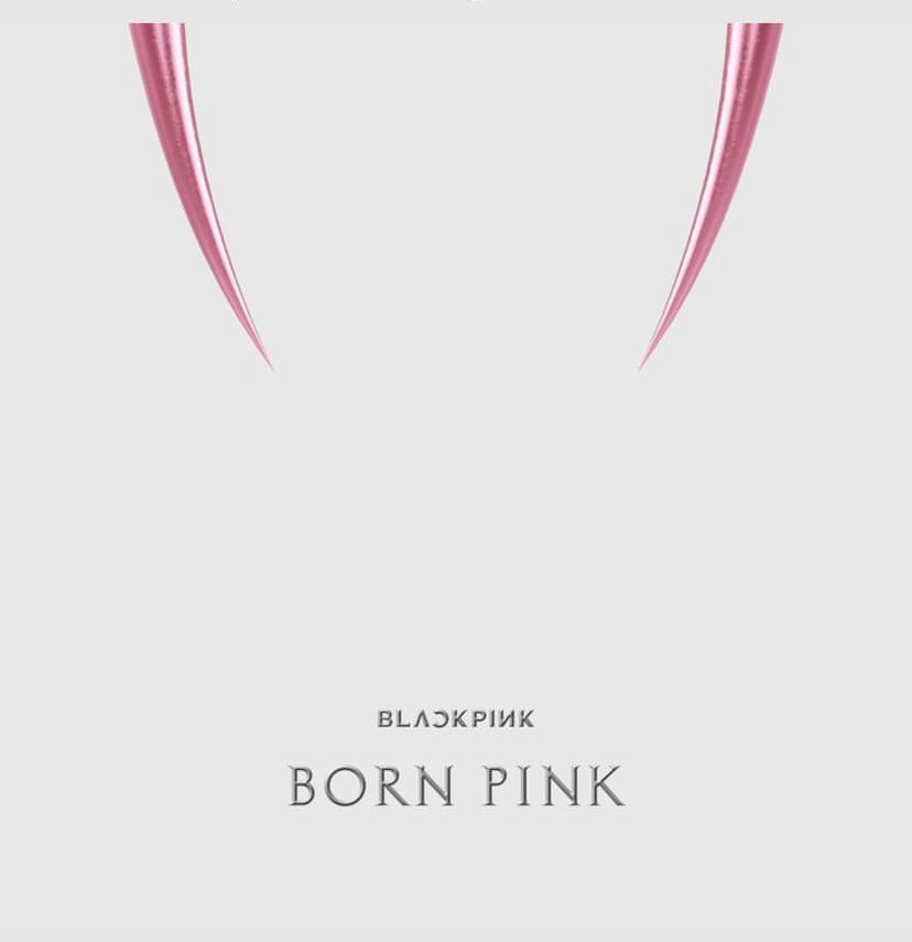 Blackpink Lanza Su Segundo Lbum De Estudio Born Pink Ambiental Fm