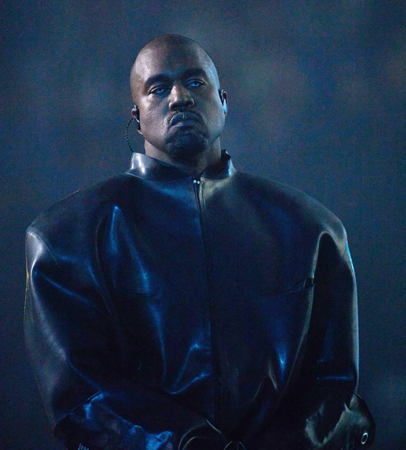 Kanye West Presenta Donda 2 En Vivo - Ambiental FM 102.5